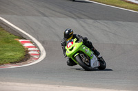 Inter Group Green Bikes