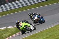 Inter Group Green Bikes