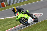Inter Group Green Bikes