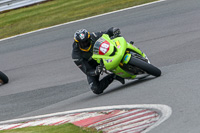 Inter Group Green Bikes