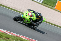 Inter Group Green Bikes