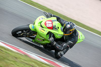 Inter Group Green Bikes