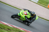 Inter Group Green Bikes