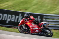 Inter Group Red Bikes