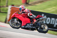 Inter Group Red Bikes