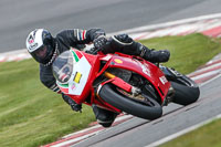 Inter Group Red Bikes