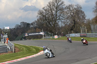 Inter Group White Bikes