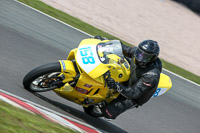 Inter Group Yellow Bikes