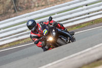 Novice Group Black Bikes