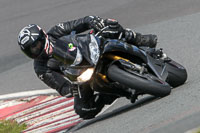 Novice Group Black Bikes