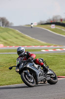 Novice Group Black Bikes