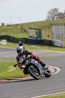 Novice Group Black Bikes