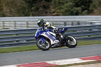 Novice Group Blue Bikes