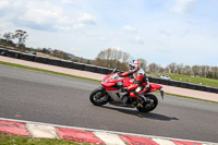 Novice Group Red Bikes