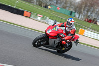 Novice Group Red Bikes