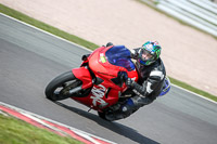 Novice Group Red Bikes