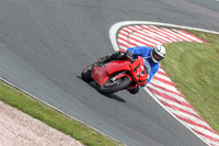 Novice Group Red Bikes