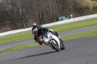 Novice Group White Bikes