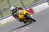 Novice Group Yellow Bikes