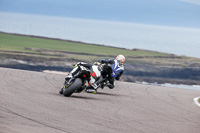Fast Black Bikes