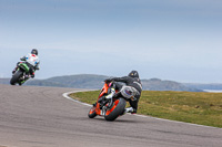 Fast Orange Bikes