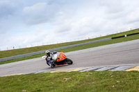 Fast Orange Bikes