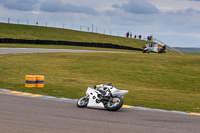 Fast White Bikes