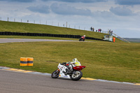 Fast White Bikes