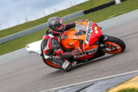 Inter Orange Bikes