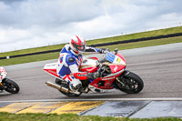 Inter Red Bikes