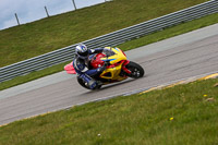 Inter Yellow Bikes