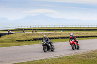 Novice Black Bikes