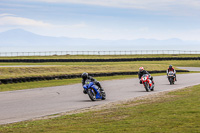 Novice Blue Bikes