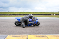 Novice Blue Bikes