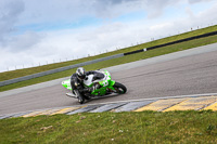 Novice Green Bikes