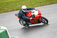 Fast Group Red Bikes