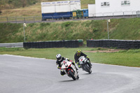 Fast Group White Bikes