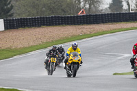 Inter Group Yellow Bikes
