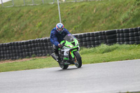 Novice Group Green Bikes