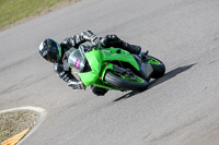 Fast Green Bikes
