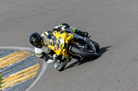 Fast Yellow Bikes