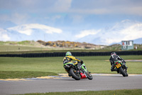 Novice Green Bikes