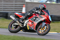 Novice Red Bikes