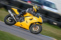 Novice Yellow Bikes