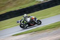 Fast Black Bikes
