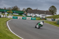 Fast Green Bikes