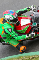 Fast Red Bikes