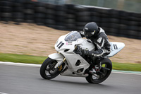 Fast White Bikes