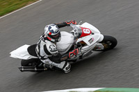 Fast White Bikes