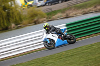 Fast White Bikes